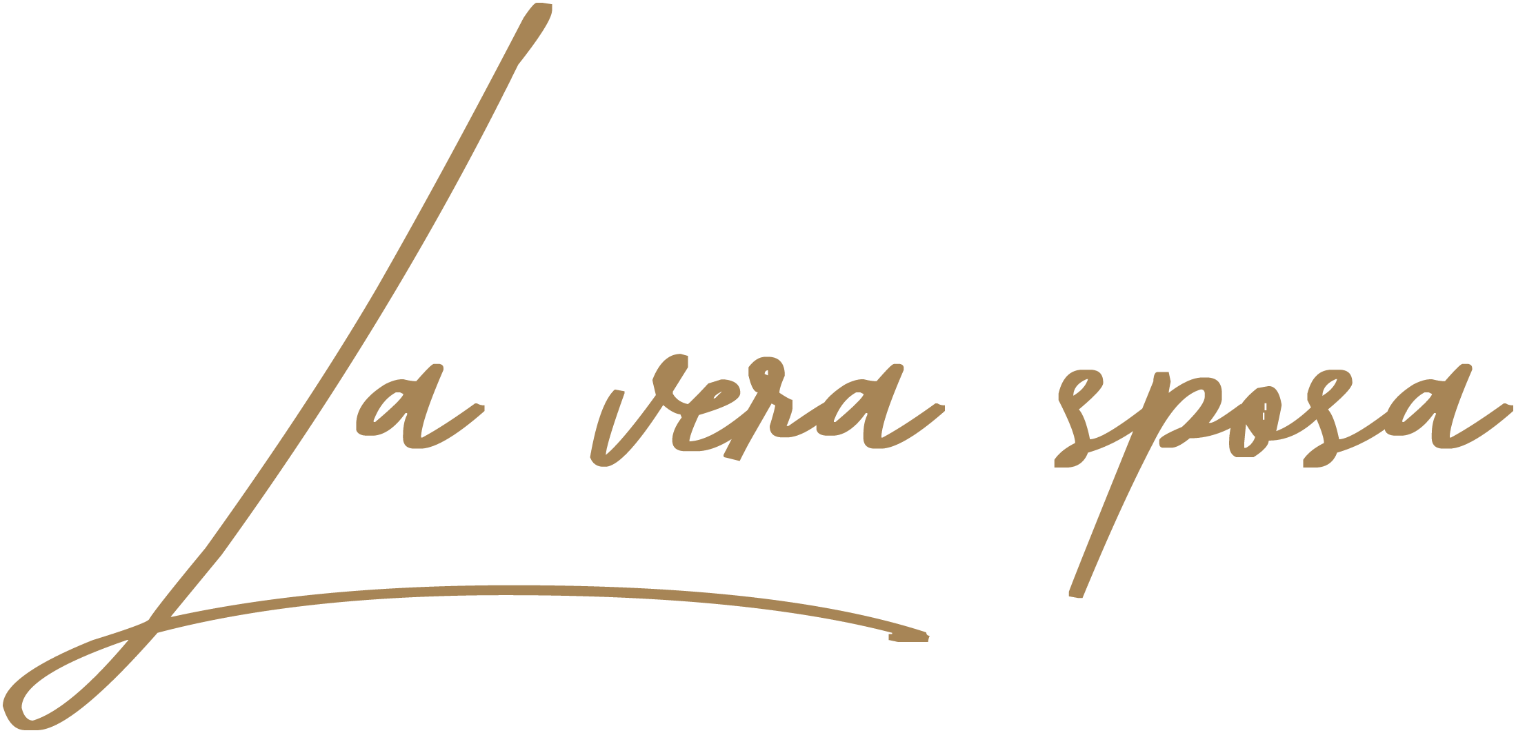 La vera sposa