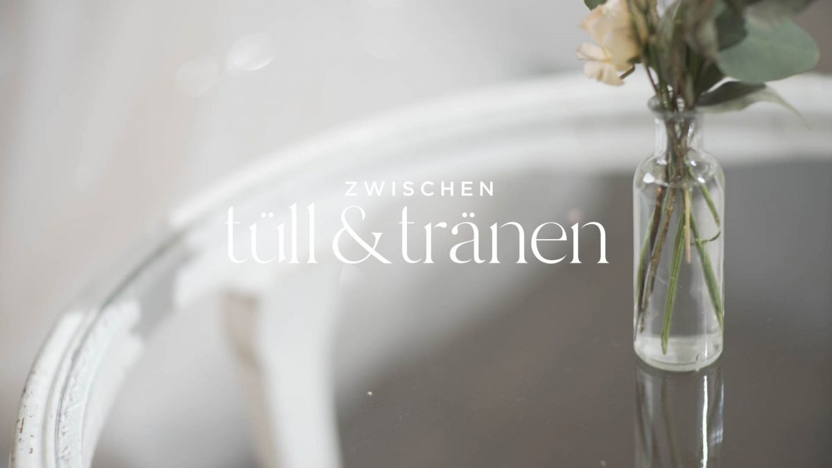Zwischen Tüll und Tränen