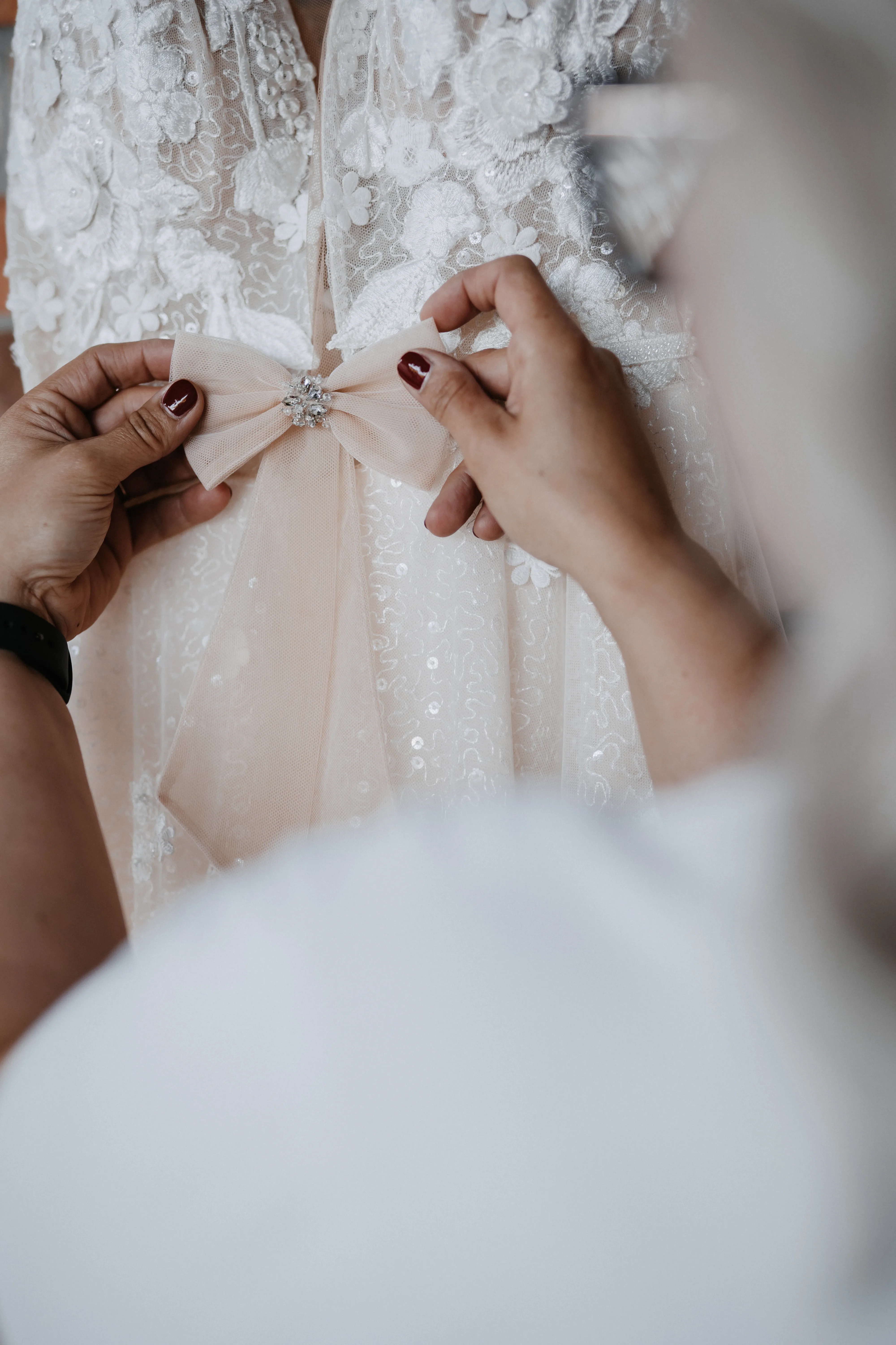 Hochwertige Brautkleider von ausgewählten Designern - La vera sposa Stuttgart
